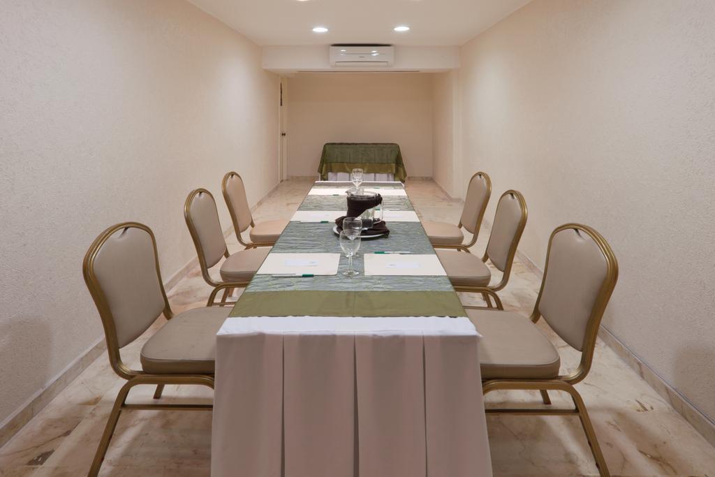 Continental Caribe Bay Hotel Chetumal Facilities photo