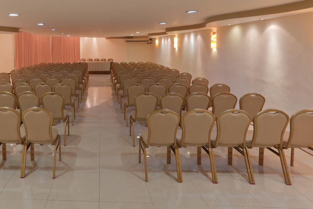 Continental Caribe Bay Hotel Chetumal Facilities photo
