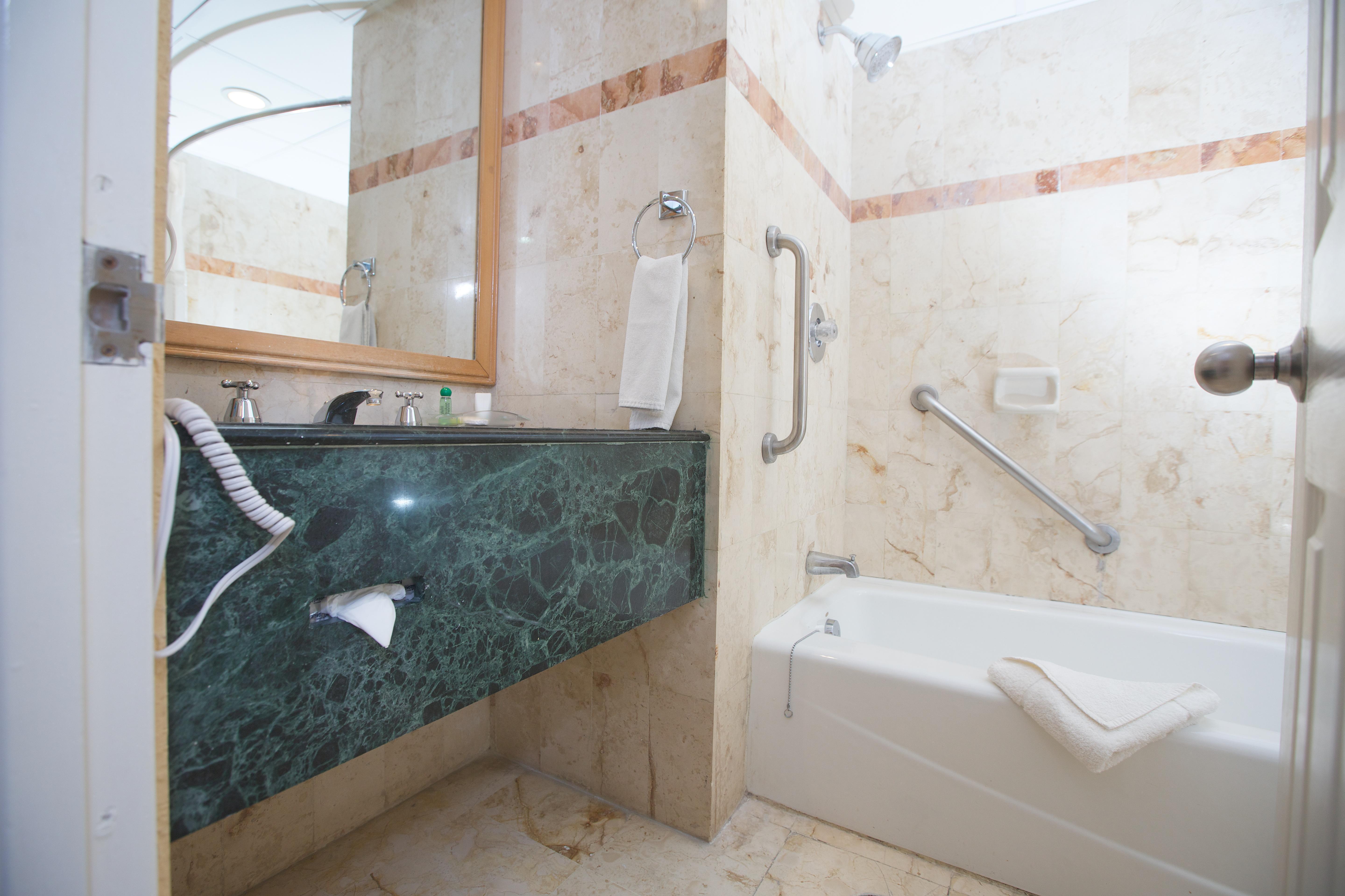 Continental Caribe Bay Hotel Chetumal Room photo