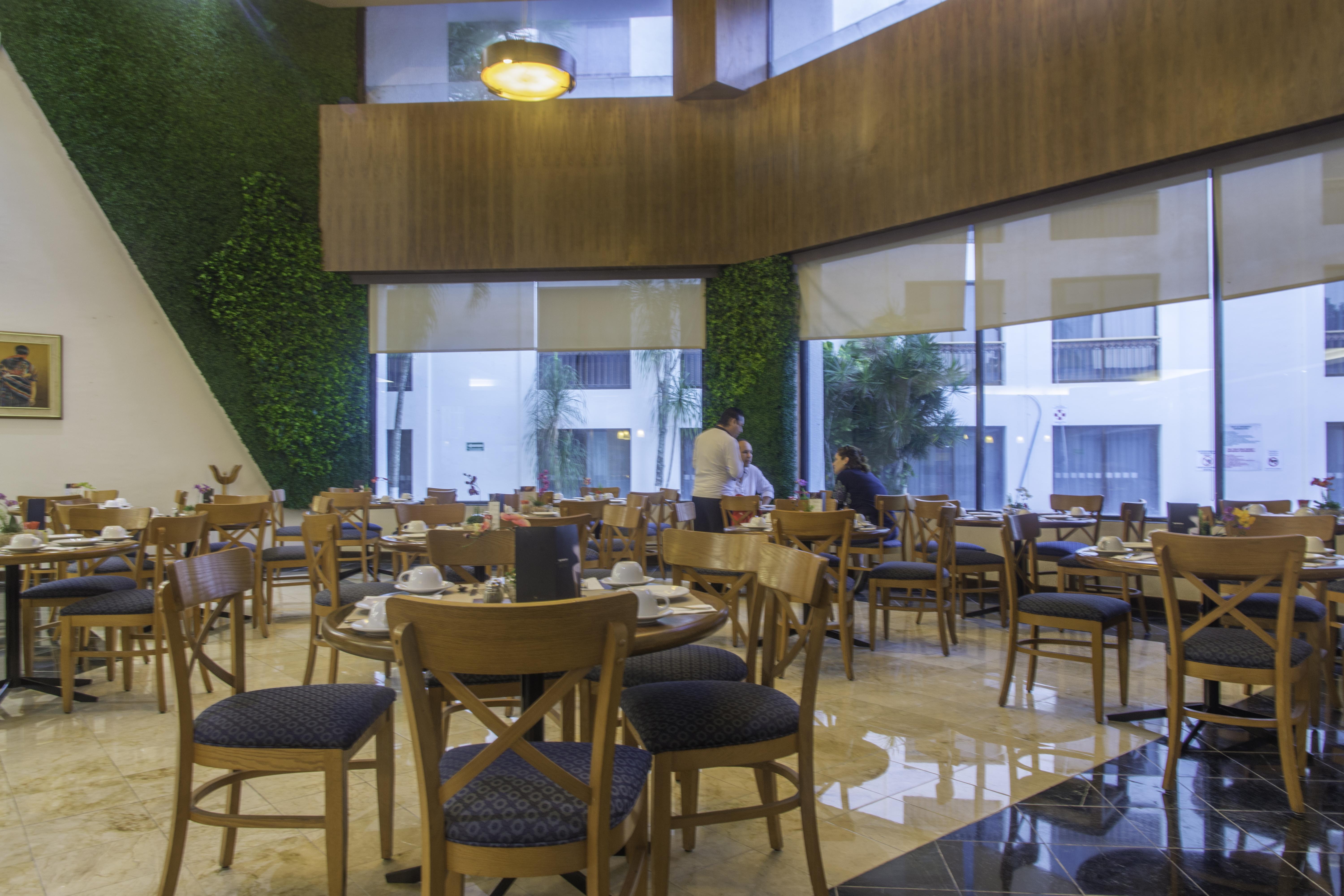 Continental Caribe Bay Hotel Chetumal Exterior photo