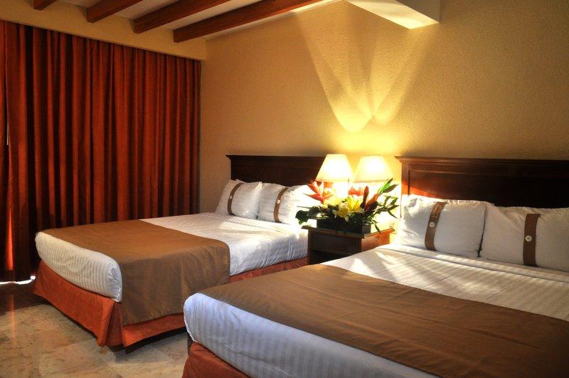 Continental Caribe Bay Hotel Chetumal Room photo