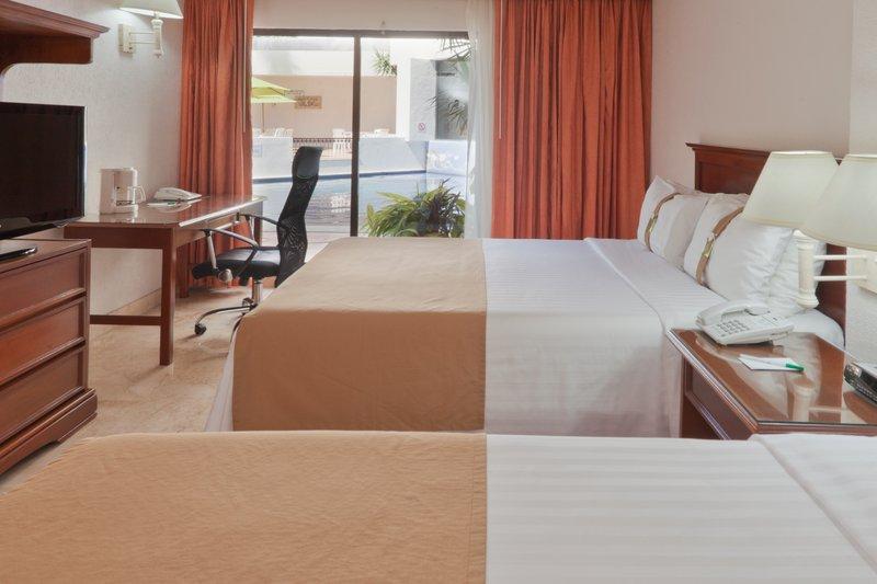 Continental Caribe Bay Hotel Chetumal Room photo