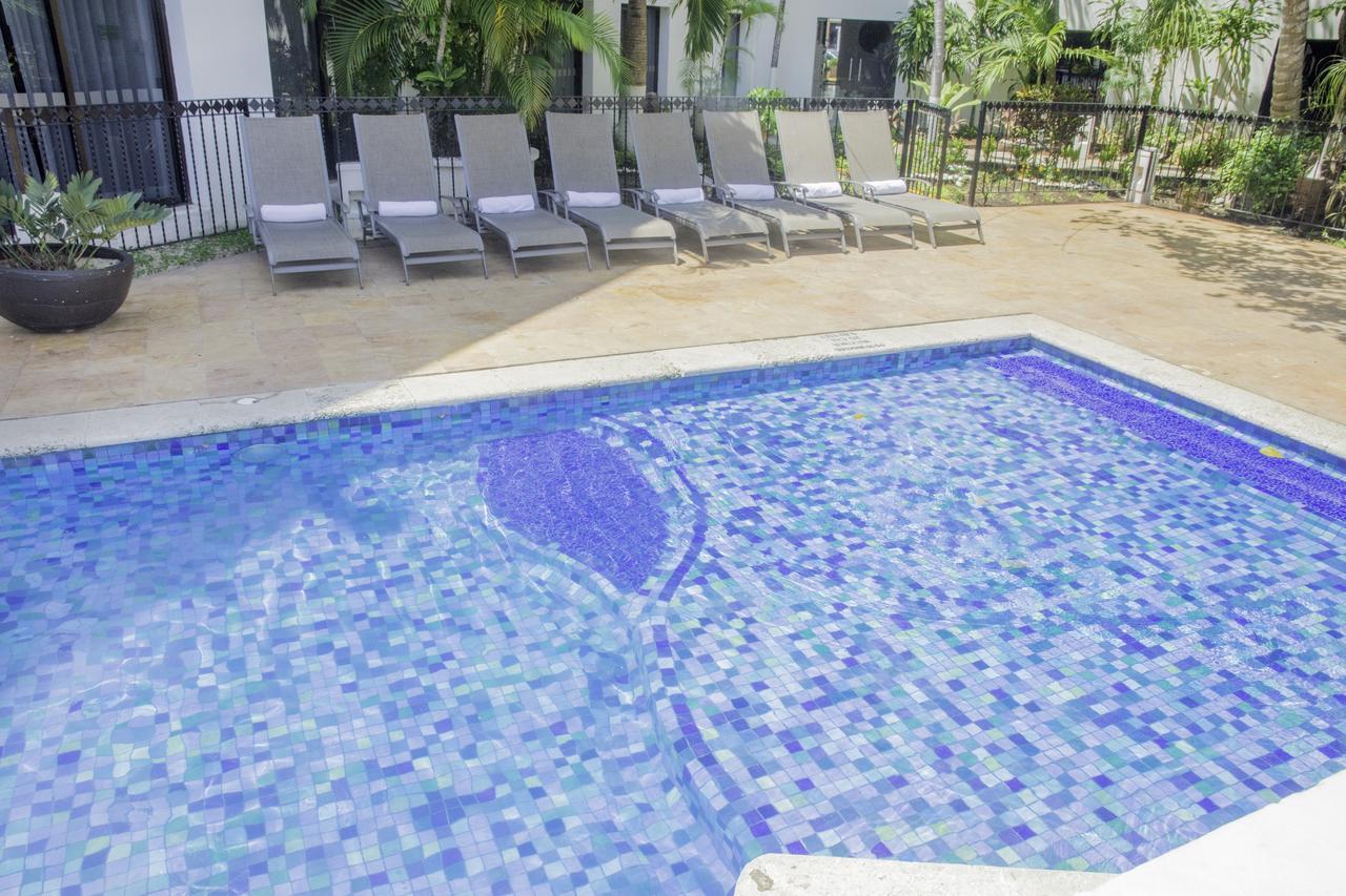 Continental Caribe Bay Hotel Chetumal Exterior photo